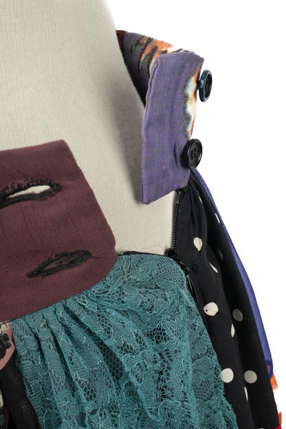 Ensemble Dolce & Gabbana Eté 1993