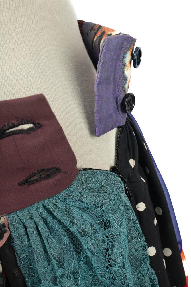 Ensemble Dolce & Gabbana Eté 1993