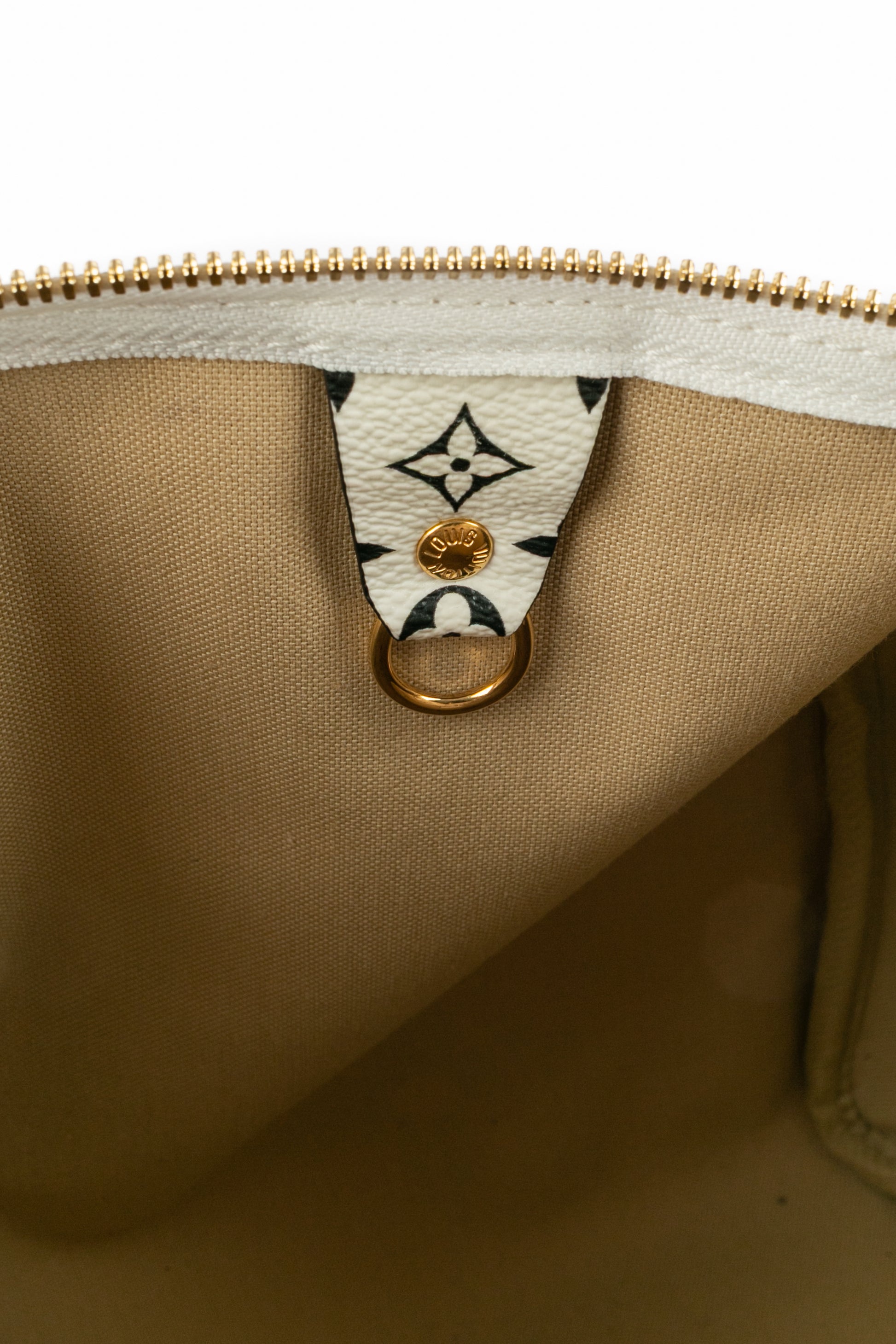 Sac Speedy 30 Louis Vuitton 2019 édition limitée 