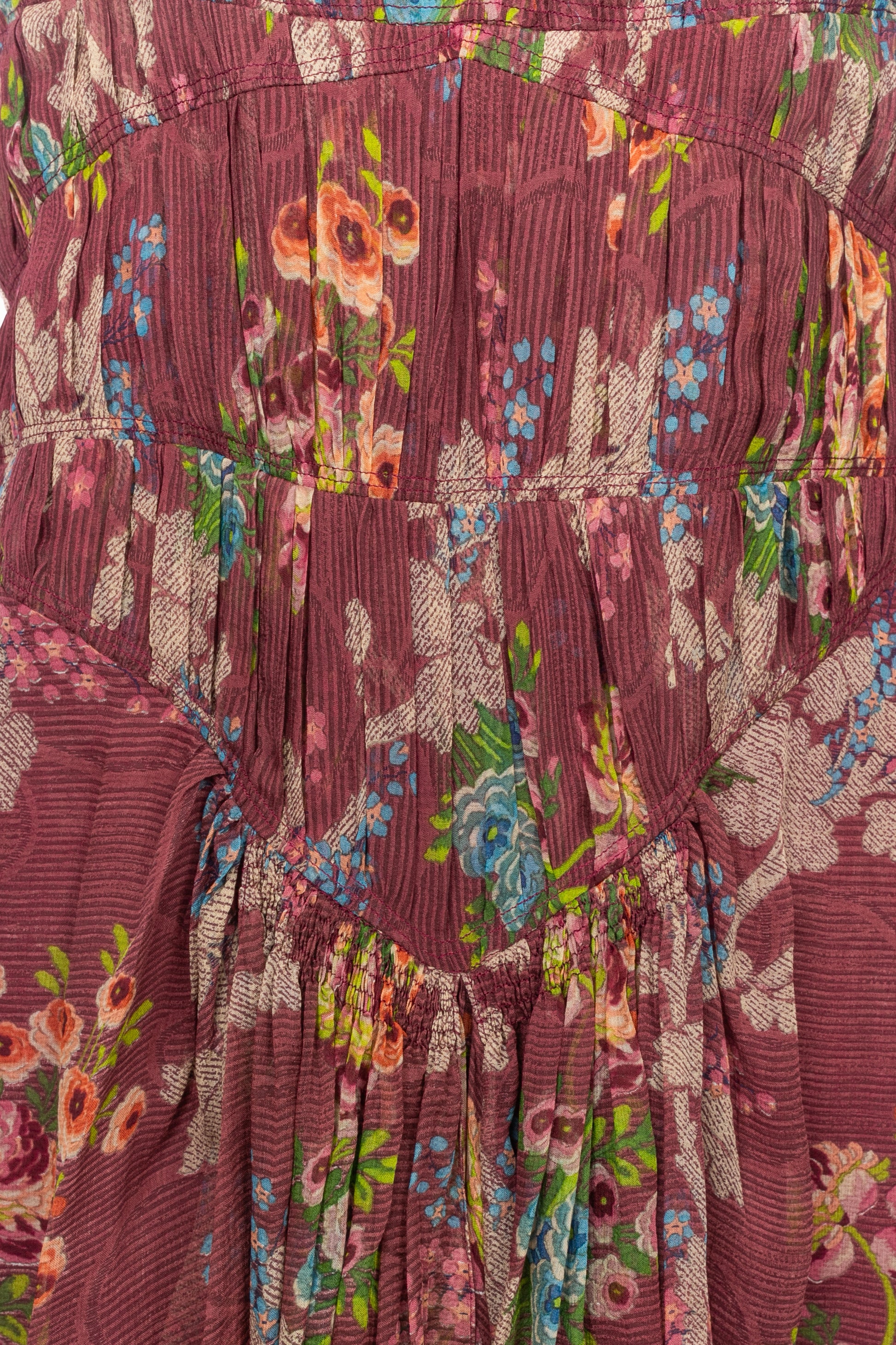 Robe John Galliano Automne 2003-2004