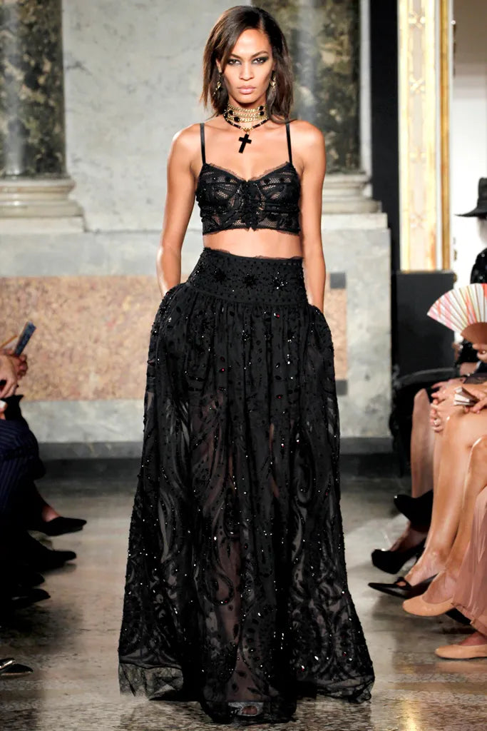 Jupe Pucci Printemps 2012