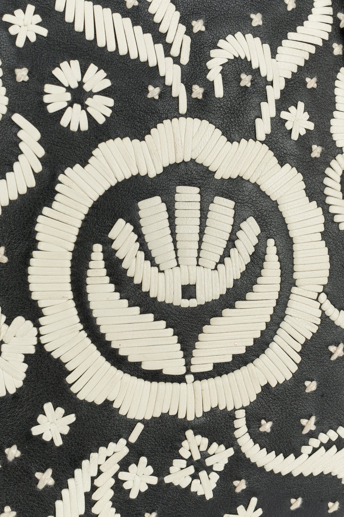 Sac "Lady Dior" Christian Dior 2018