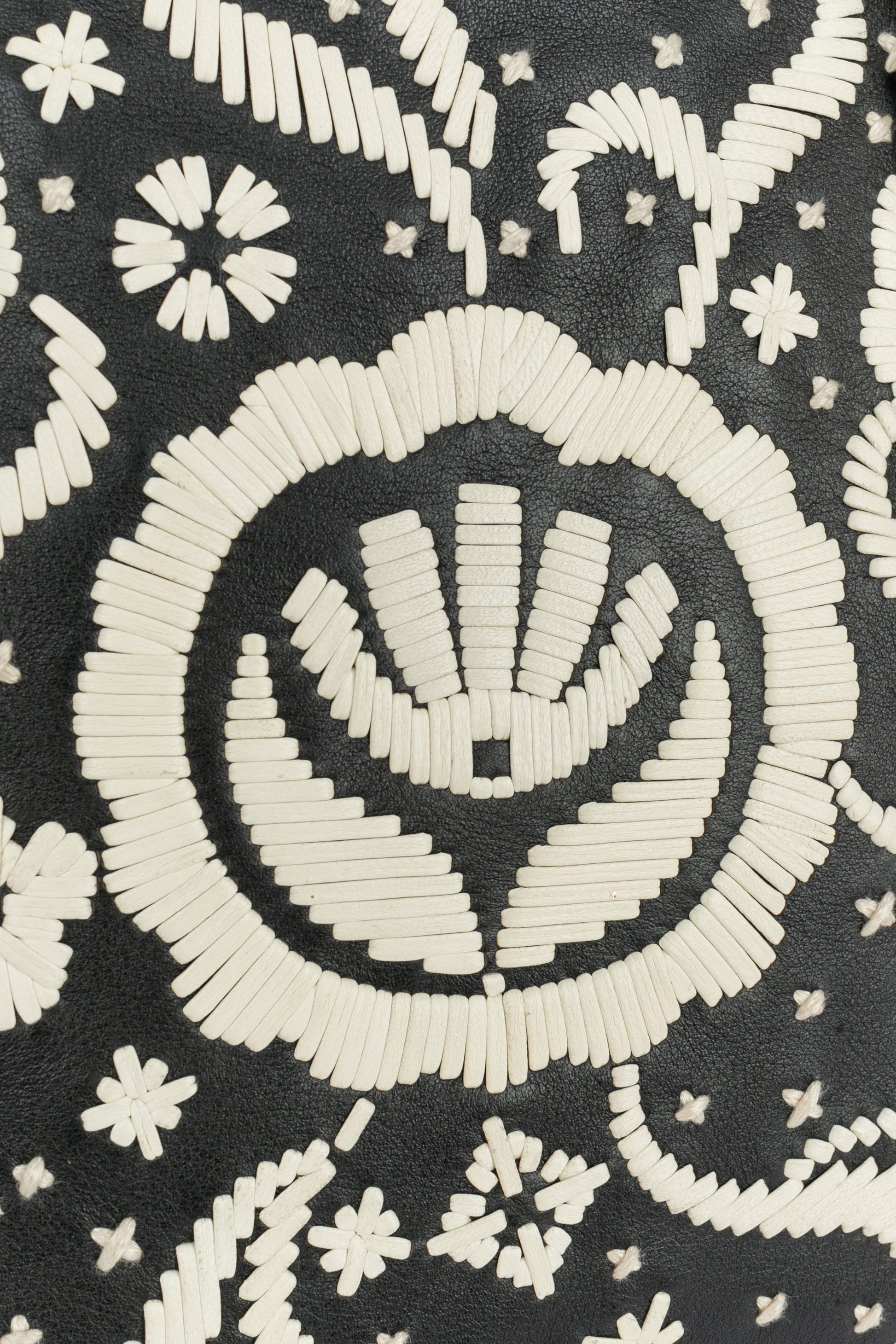 Sac "Lady Dior" Christian Dior 2018