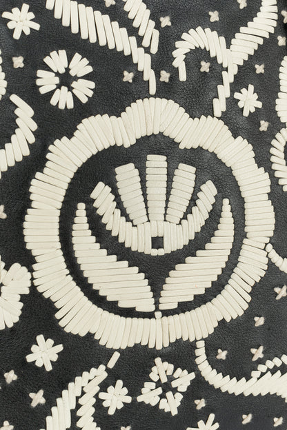 Sac "Lady Dior" Christian Dior 2018