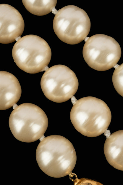 Ceinture Chanel Printemps 1993