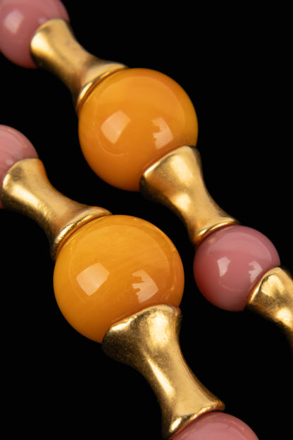 Collier Chanel Croisière 1993