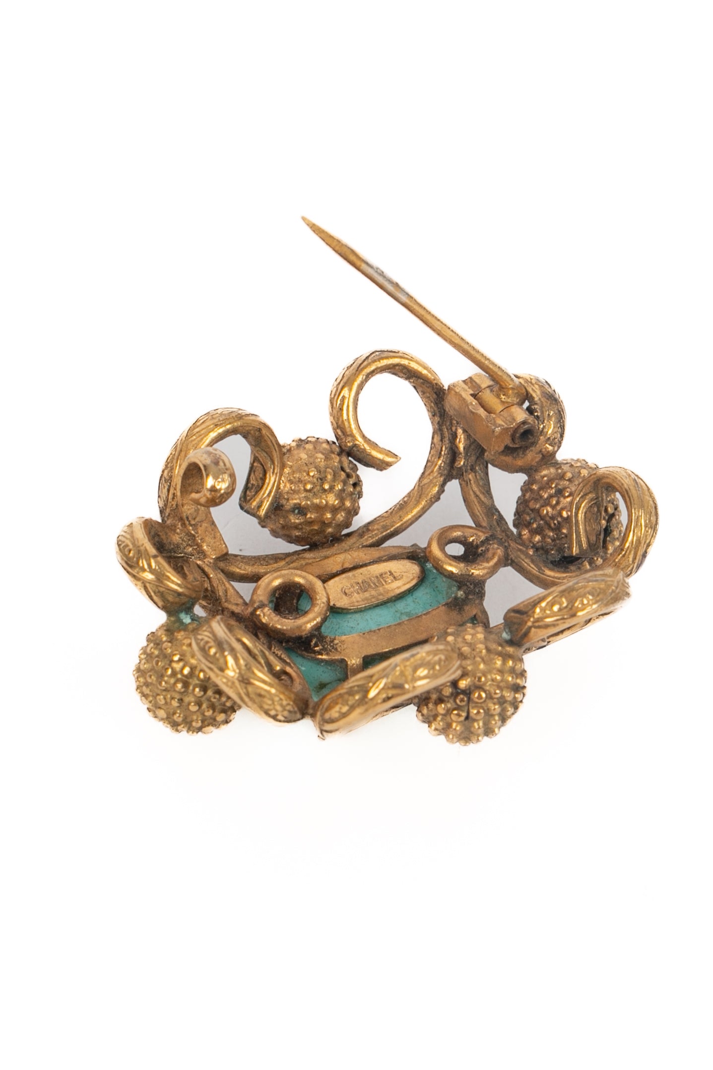 Broche Chanel époque Coco