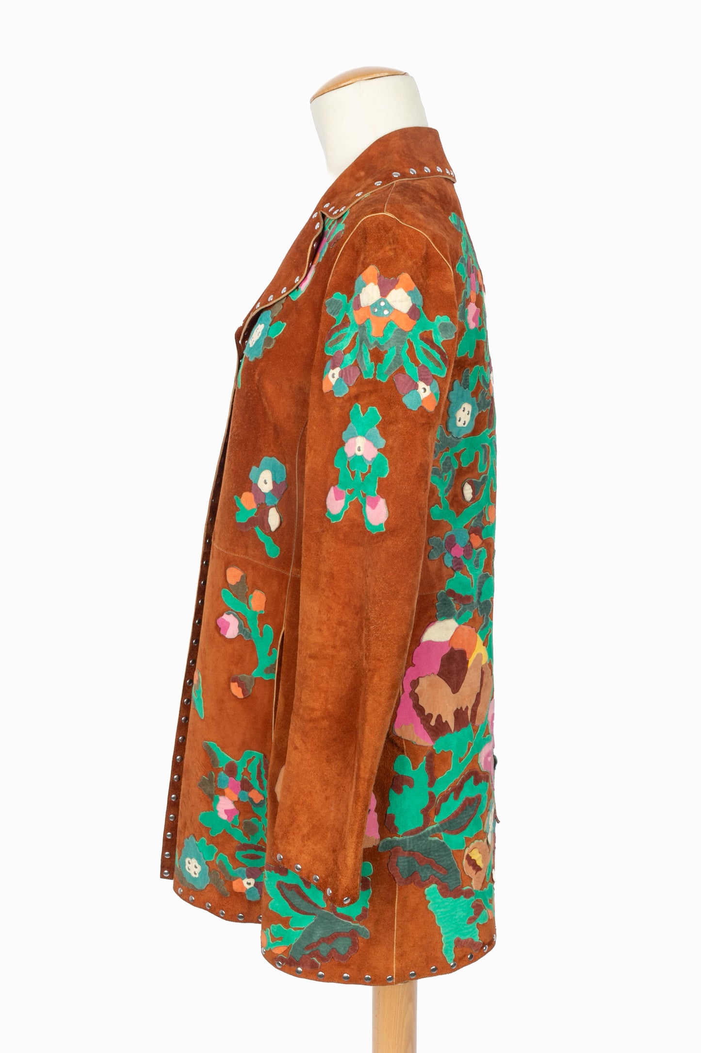 Manteau Valentino Resort 2015