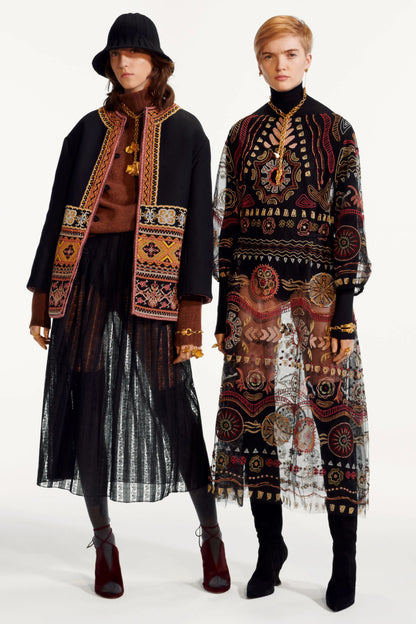 Manteau Christian Dior 2019