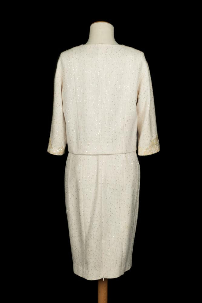 Ensemble Chanel Eté 2012