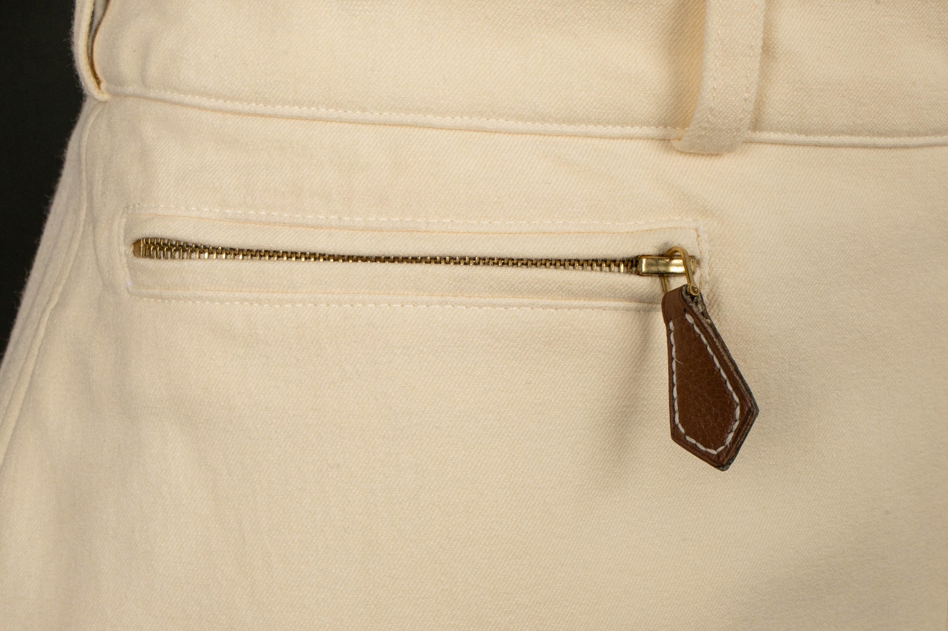 Pantalon Hermès