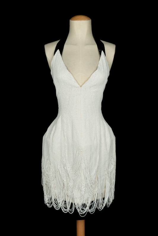 Robe Dominique Sirop 2011