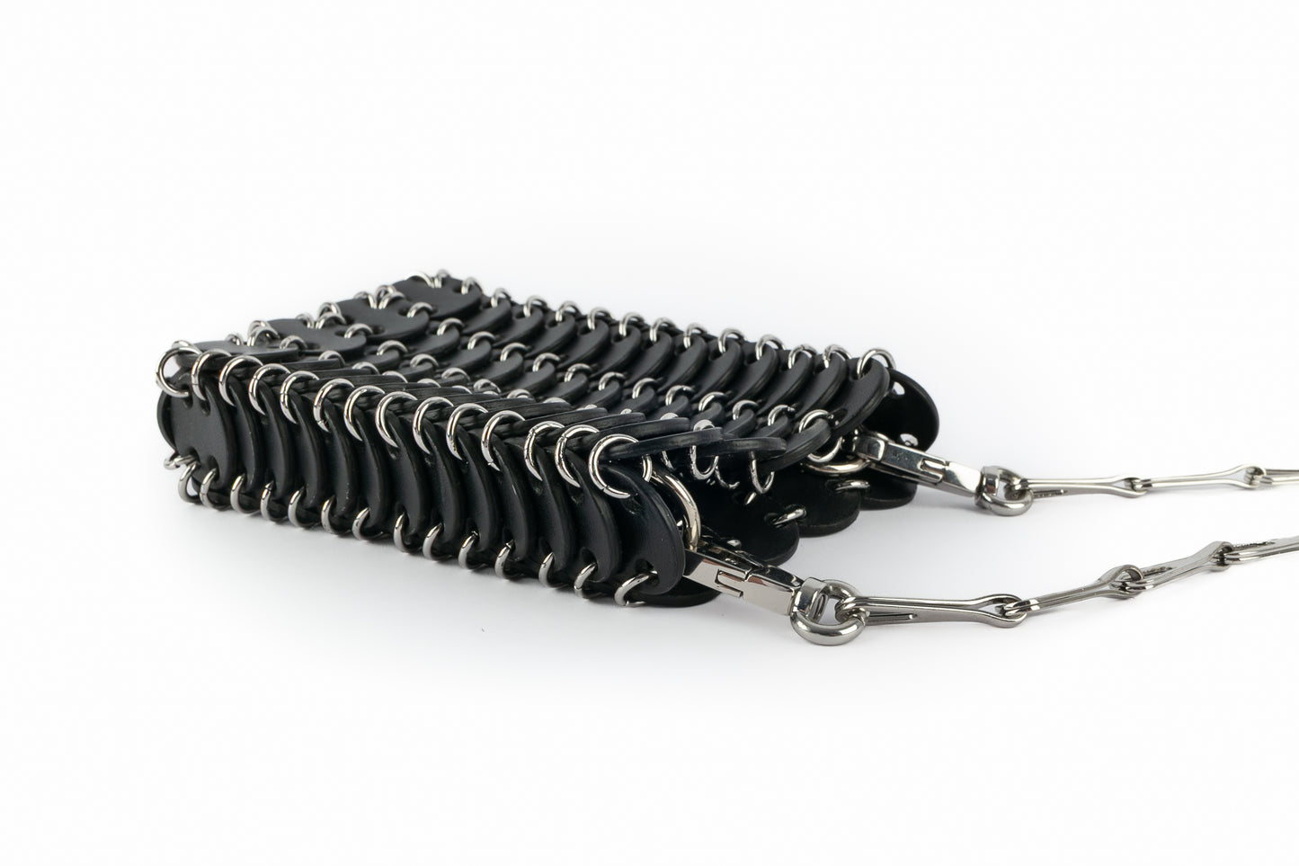 Mini sac bandoulière Paco Rabanne