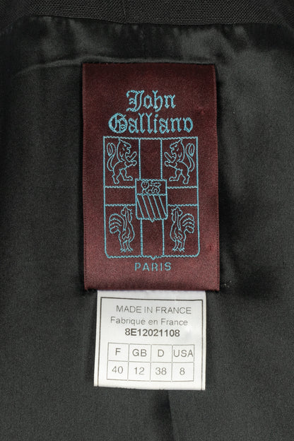 Ensemble Galliano 1998's