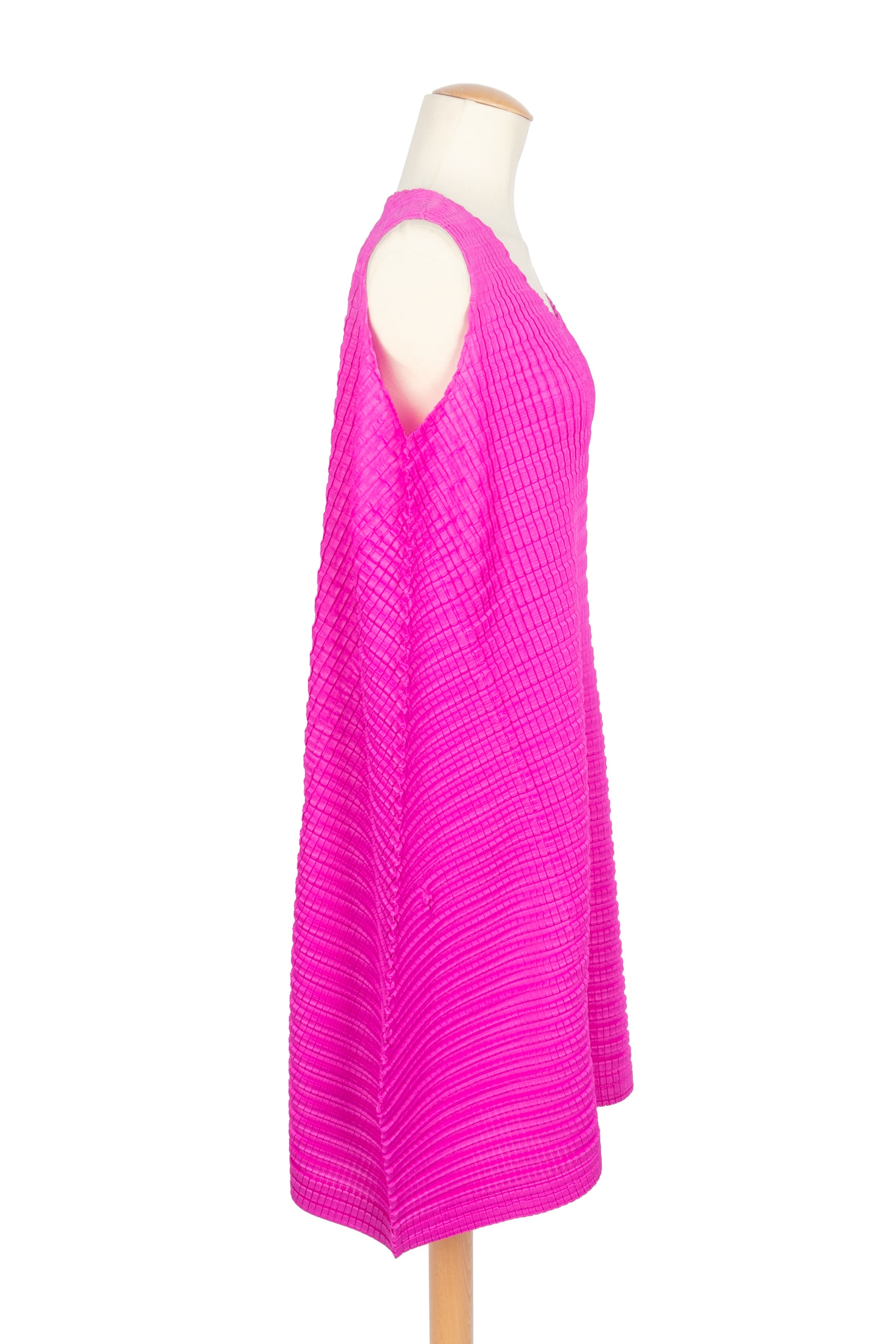 Haut Pleats Please Issey Myiake 2008