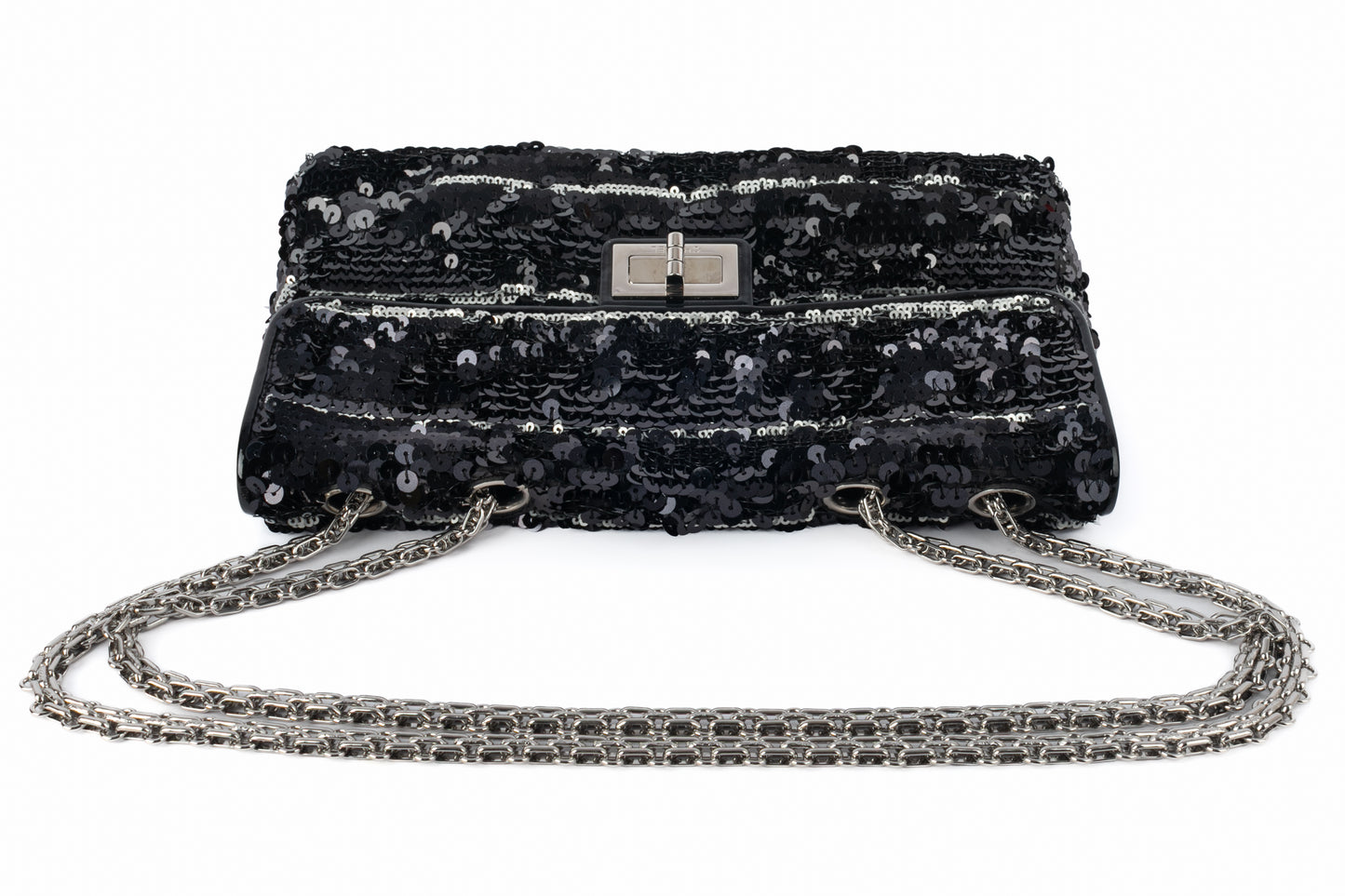 Sac 2.55 Chanel Collection 2011 