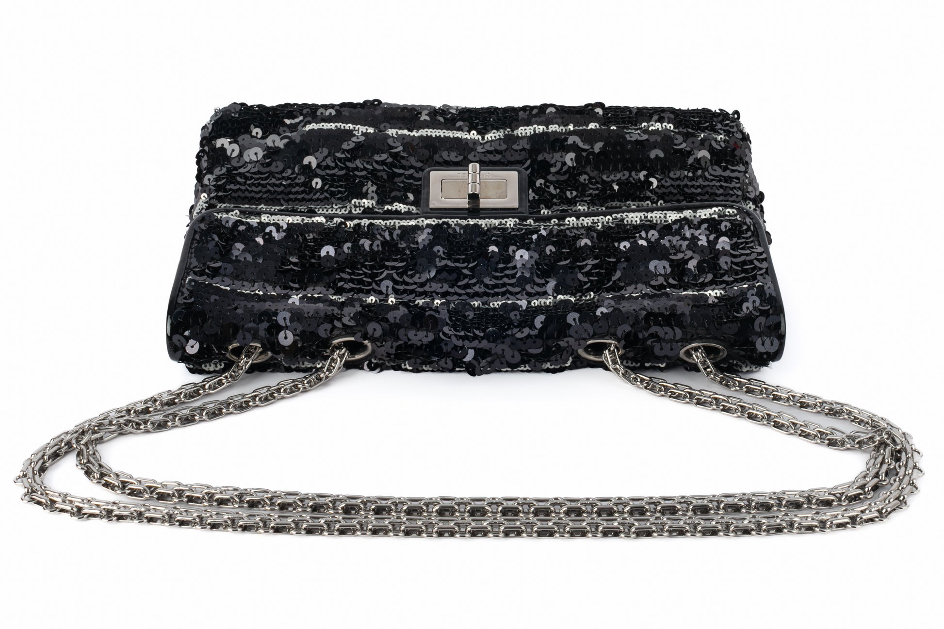 Sac 2.55 Chanel Collection 2011 