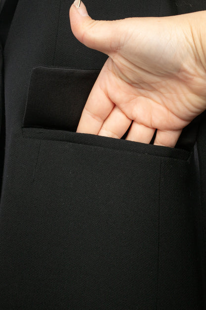 Veste Chanel Automne-Hiver 2008 