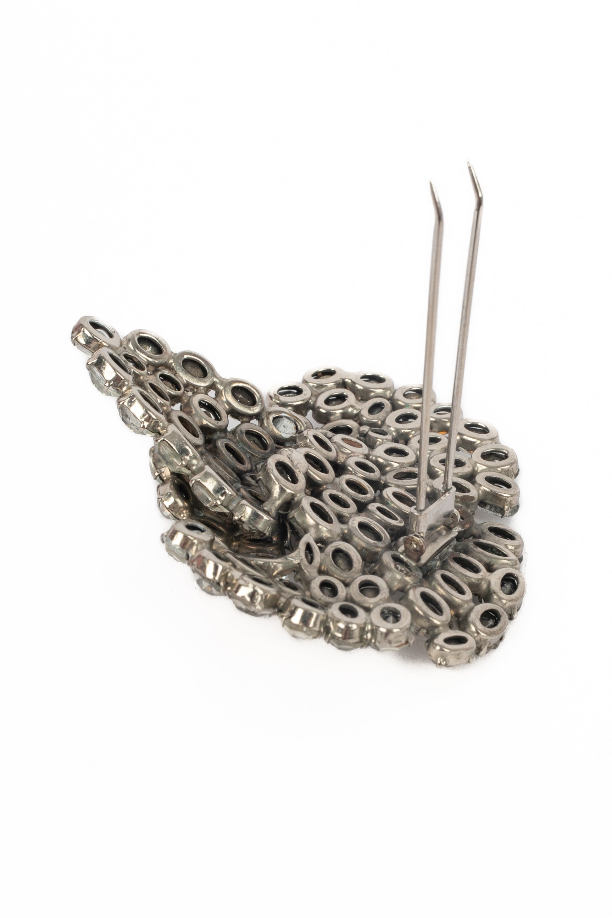 Broche Christian Dior ancien