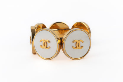 Bracelet Chanel 1995