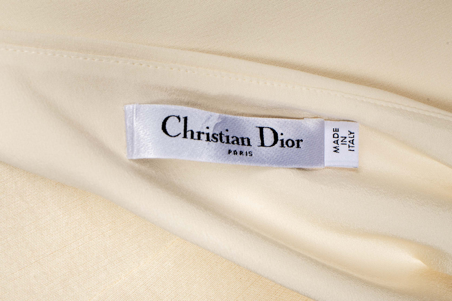 Haut Christian Dior