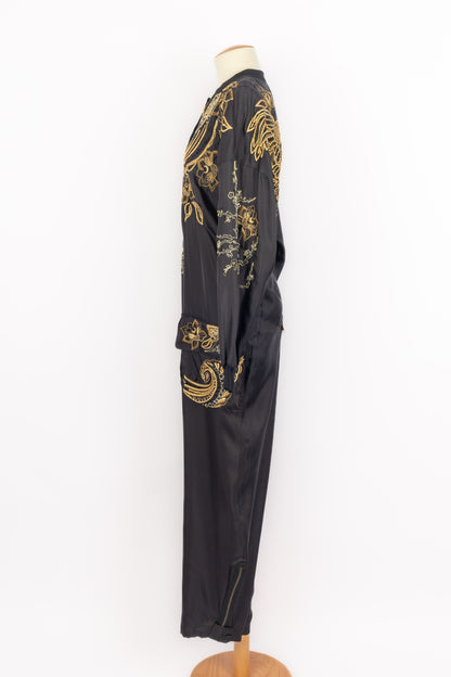 Combinaison pantalon Pucci Printemps 2013