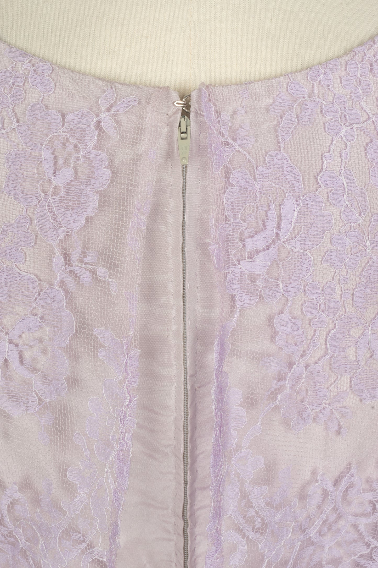 Robe Yveline Fermine 1960's