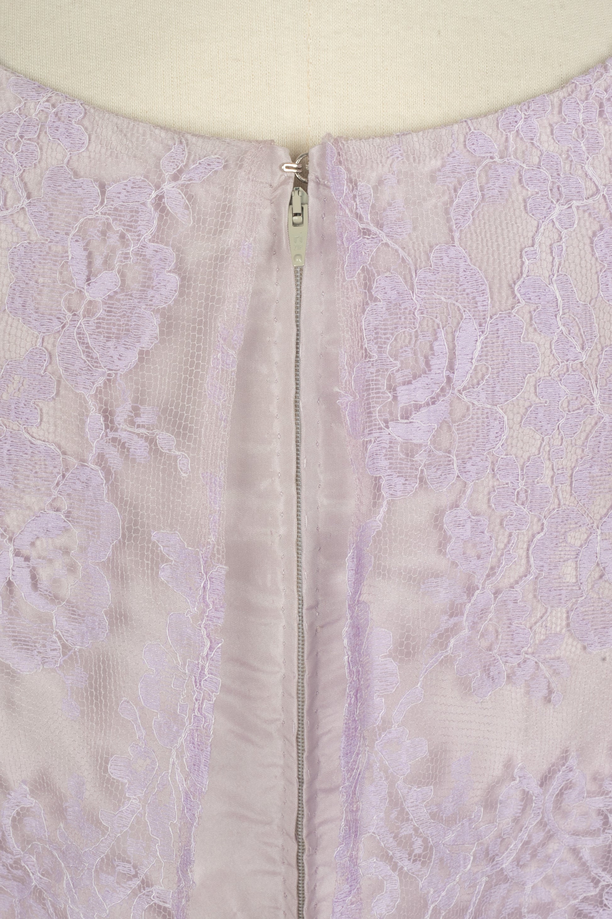 Robe Yveline Fermine 1960's