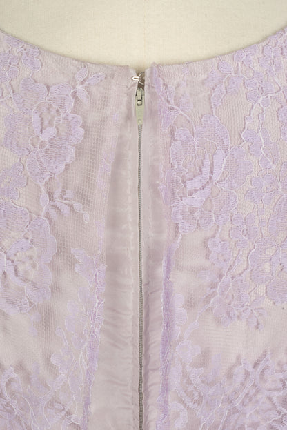 Robe Yveline Fermine 1960's