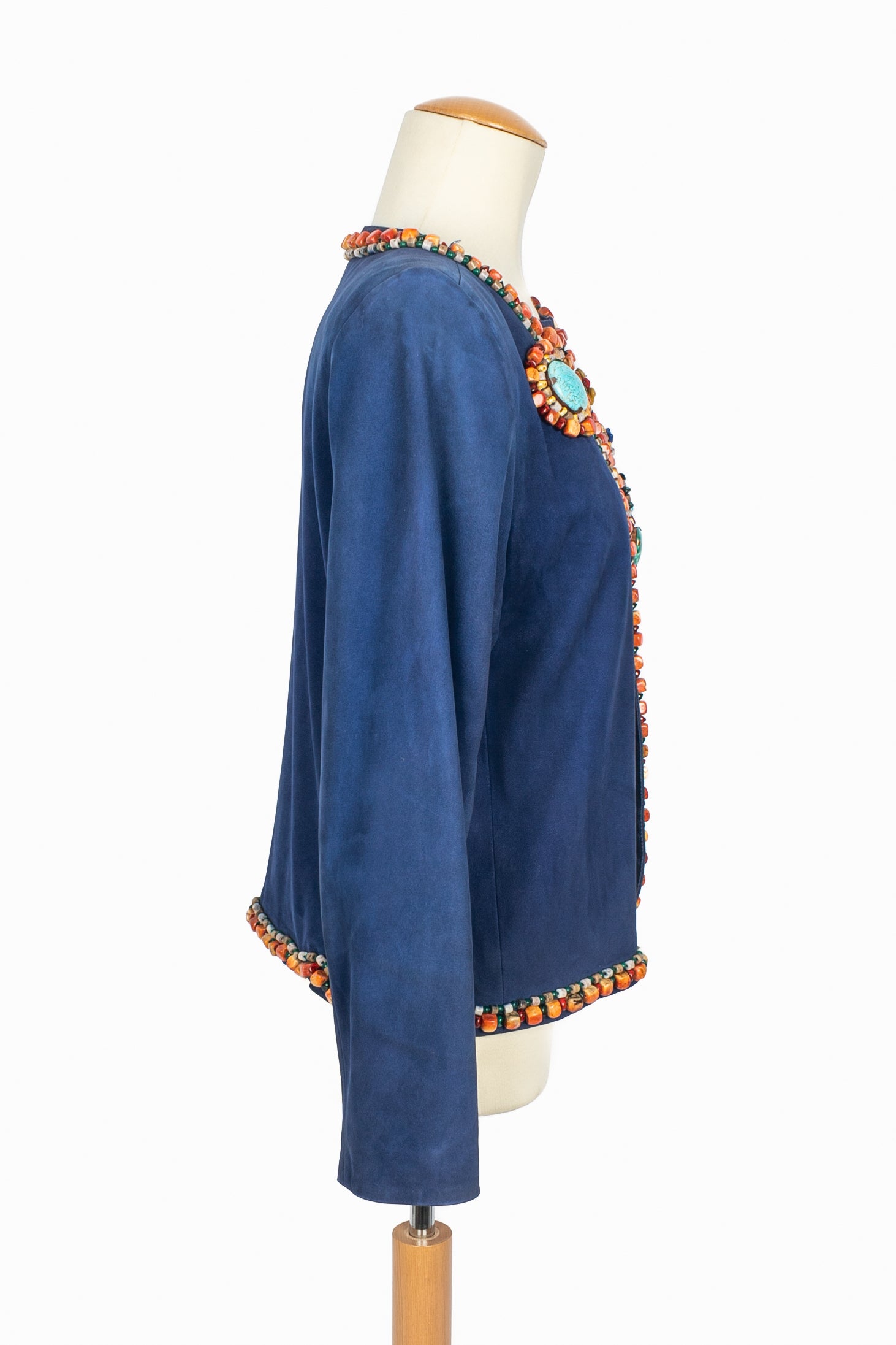 Veste Yves Saint Laurent 1993