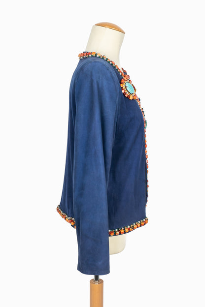 Veste Yves Saint Laurent 1993