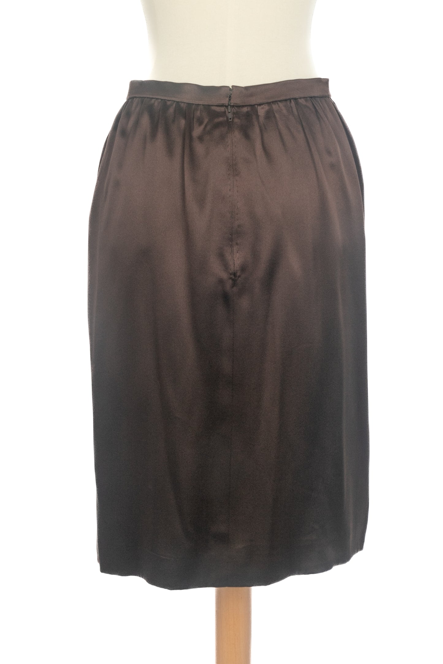 Jupe Nina Ricci Haute Couture