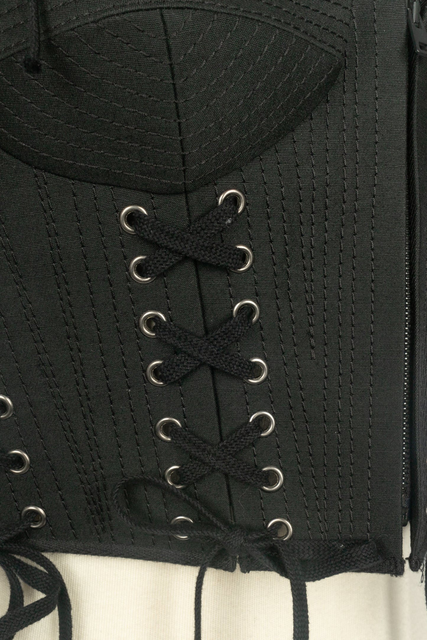 Haut corset Christian Dior Pre-fall 2022