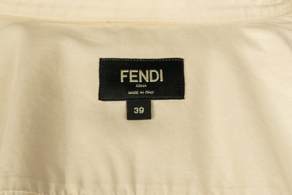 Chemise homme Fendi