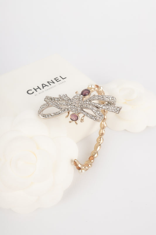 Bracelet Chanel 2016