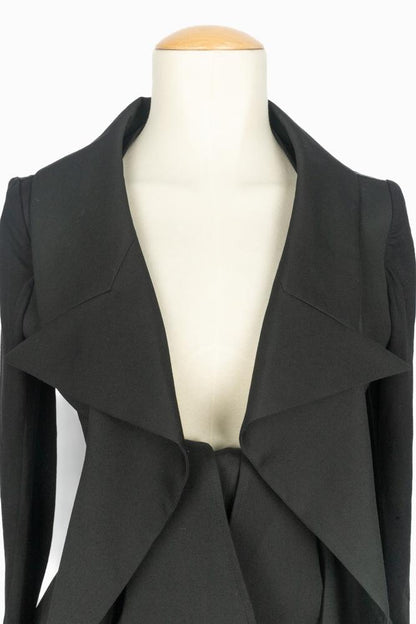 Ensemble tailleur Yohji Yamamoto