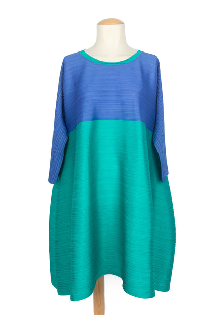 Ensemble Pleats Please Issey Myiake 1996