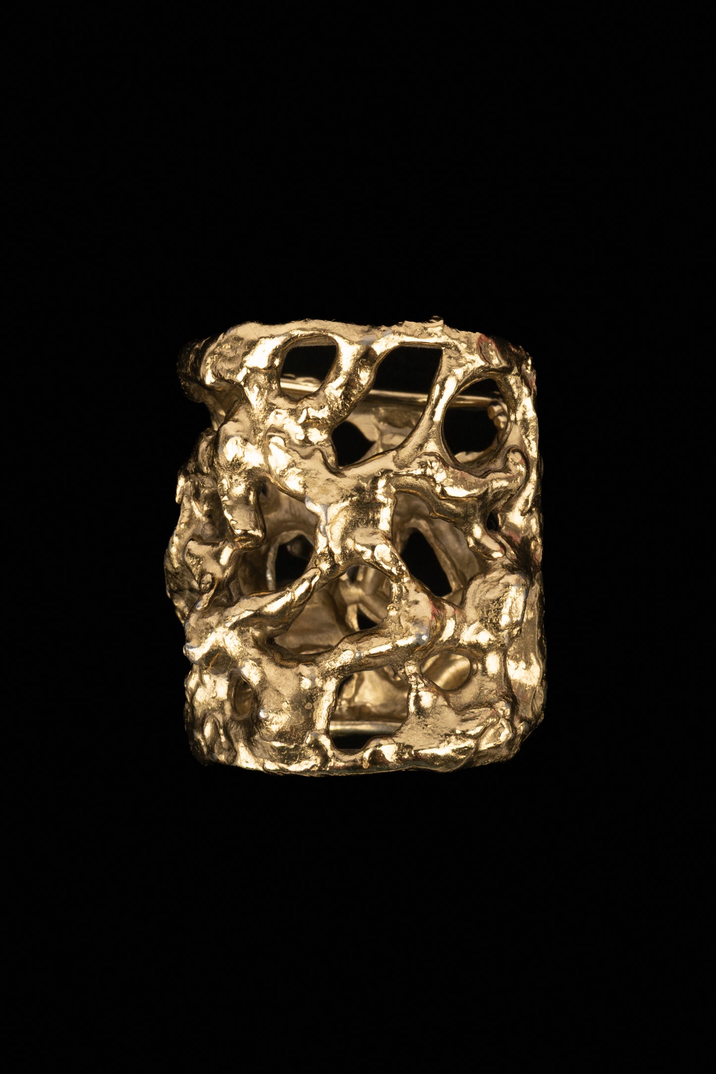 Bracelet Yves Saint Laurent Haute Couture 1980/1990