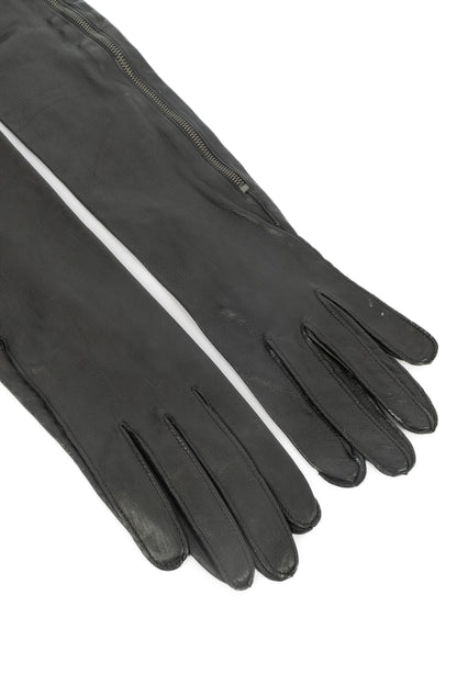 Gants en cuir Peachoo+Krejberg