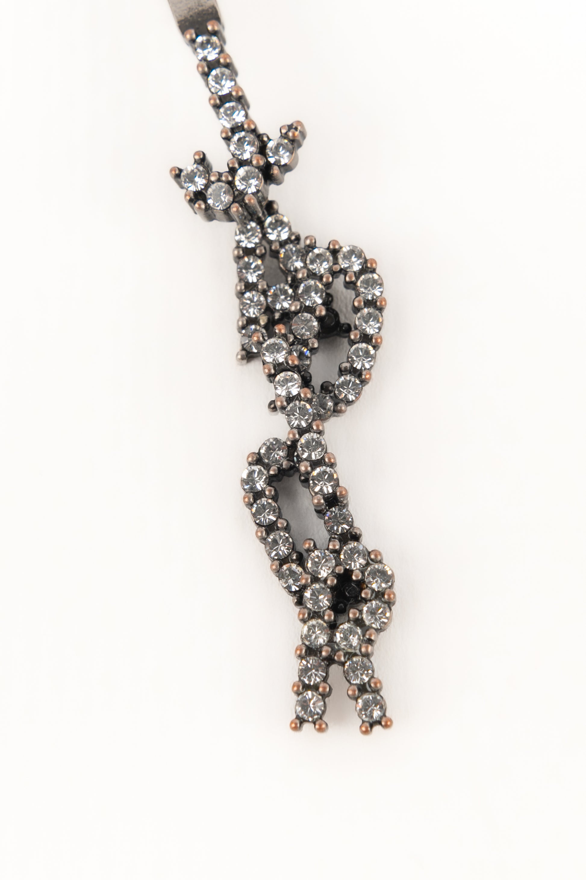 Boucles d'oreilles Christian Dior