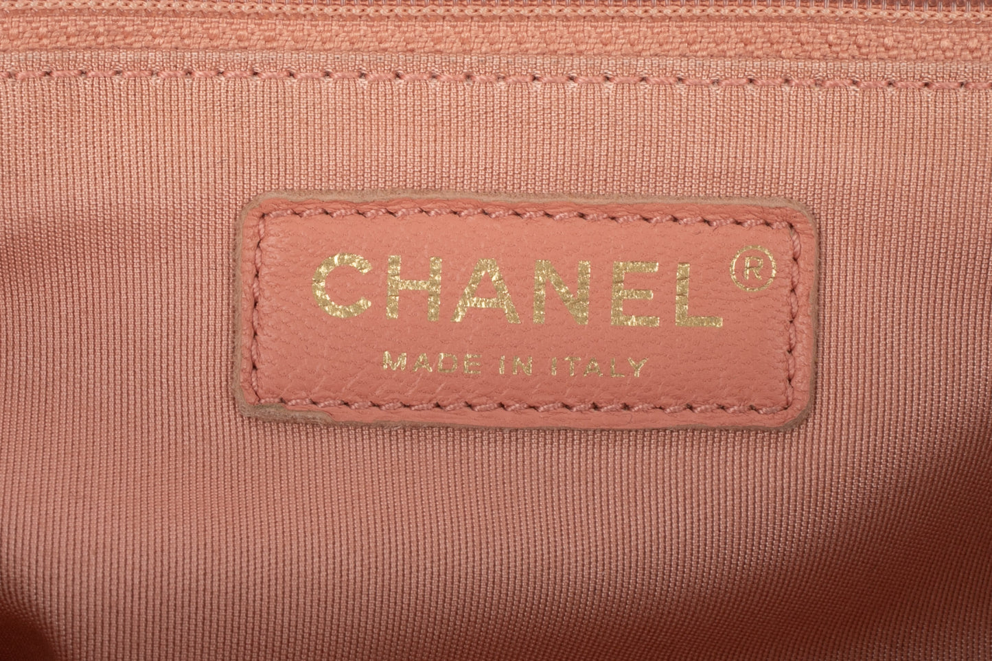 Sac à main Chanel 2017