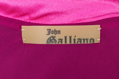 Veste kimono John Galliano 2005