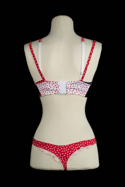 Ensemble trois pièces Christian Lacroix