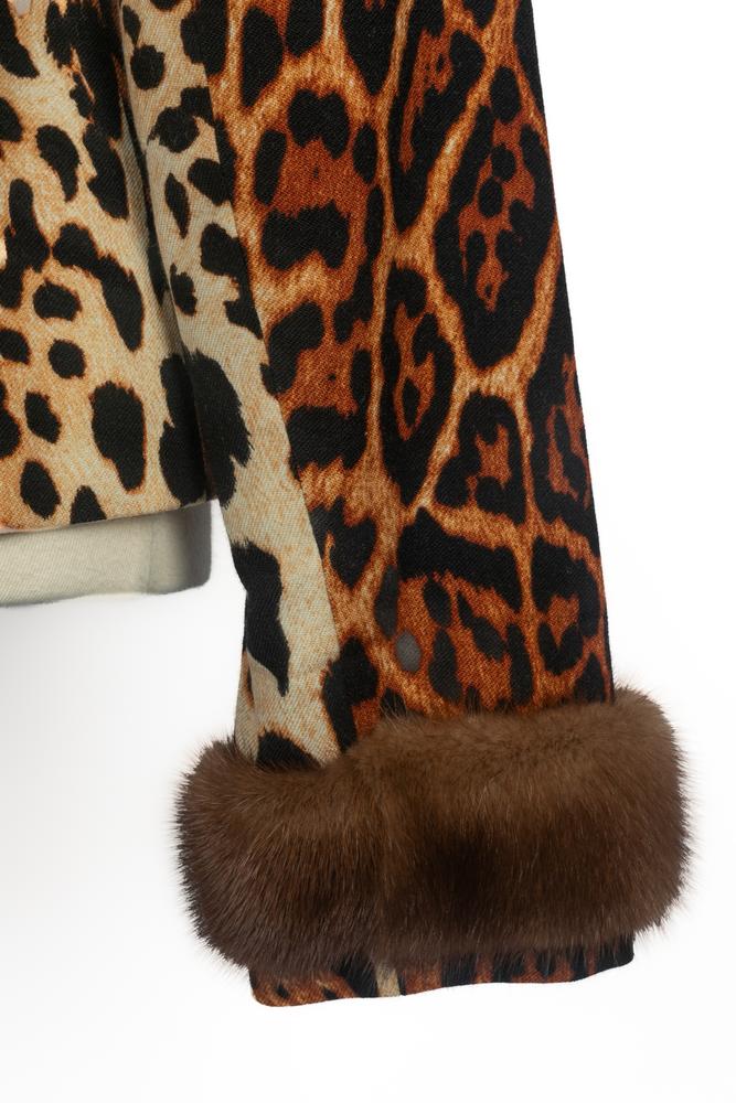 Ensemble Christian Dior Hiver 2004