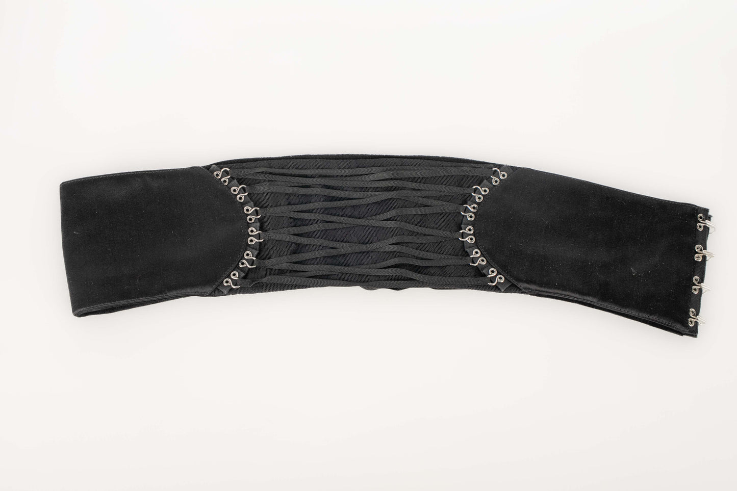 Ceinture noire Galliano