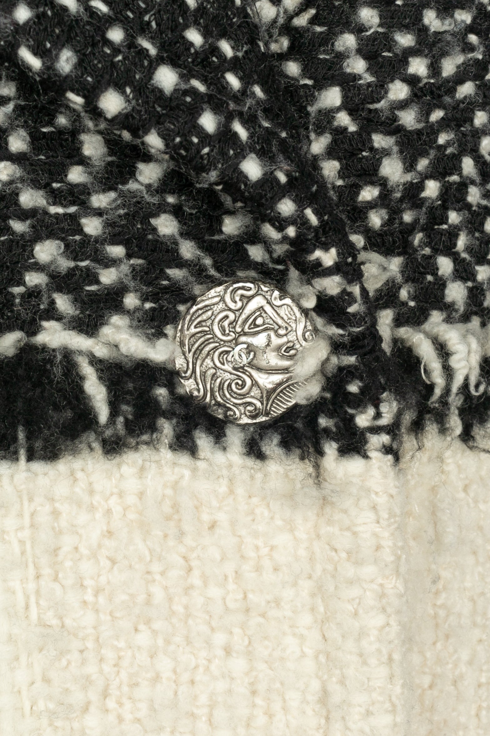 Manteau Chanel Pre Fall 2016