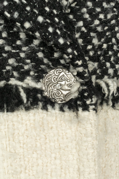 Manteau Chanel Pre Fall 2016