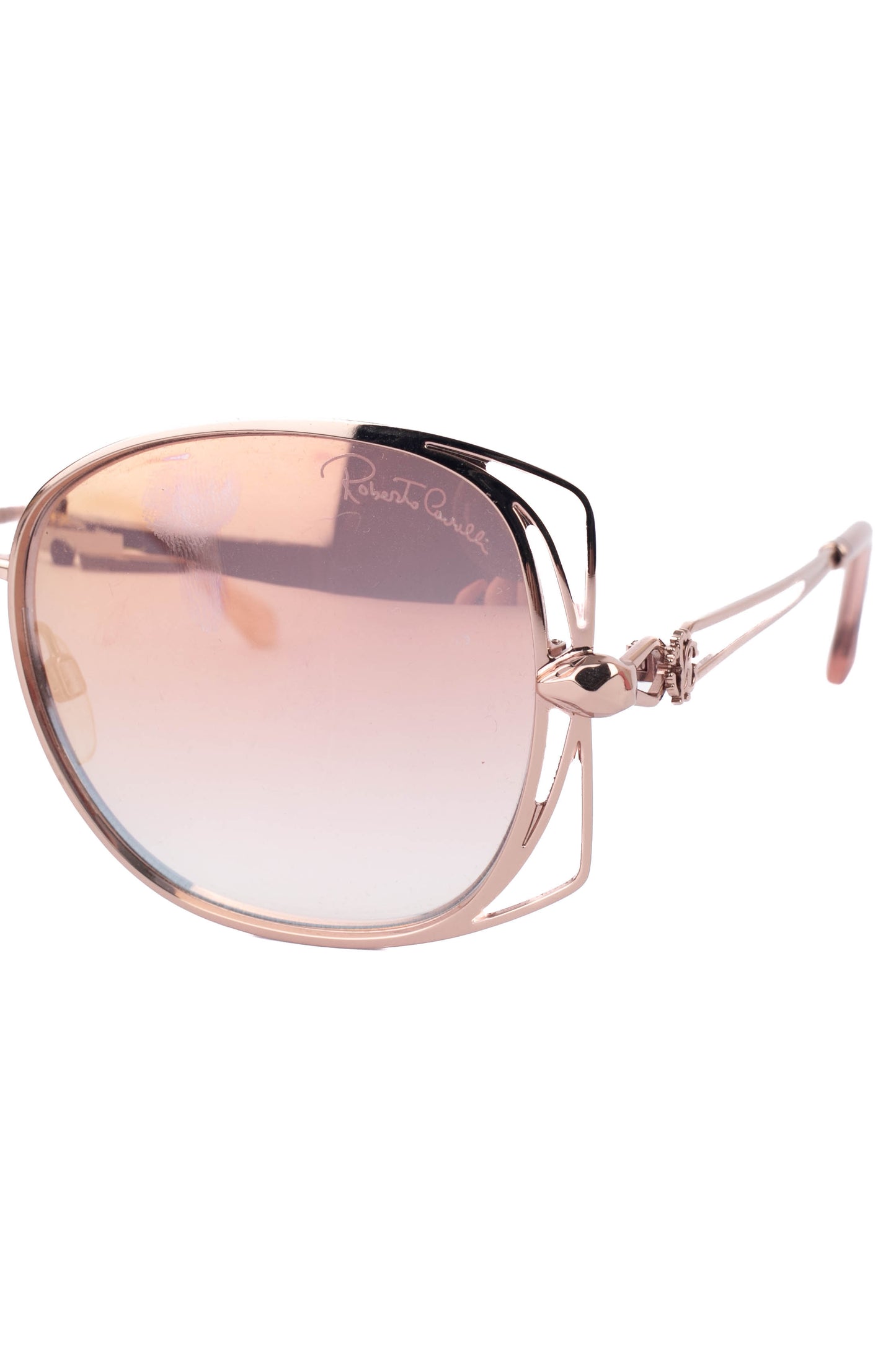 Lunettes de soleil Roberto Cavalli Collection Casentino