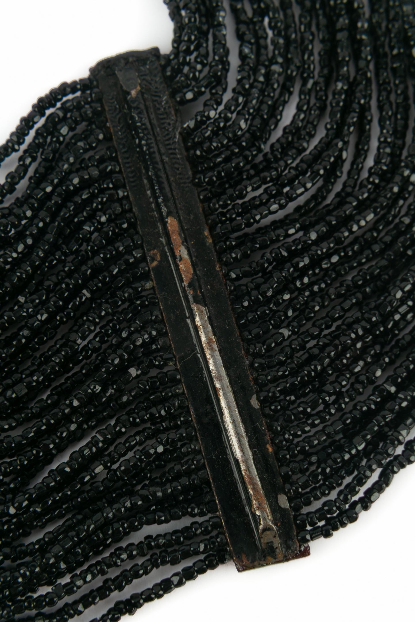 Collier ancien Napoléon III