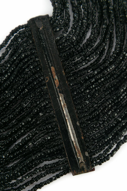 Collier ancien Napoléon III